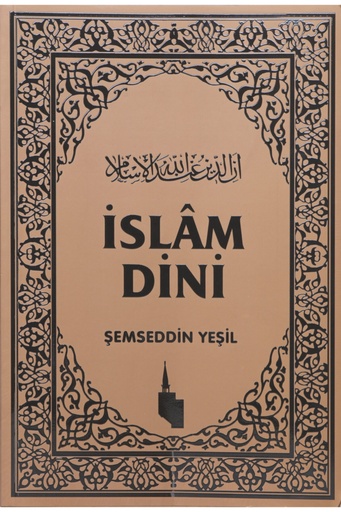 [MBY034] İslam Dini