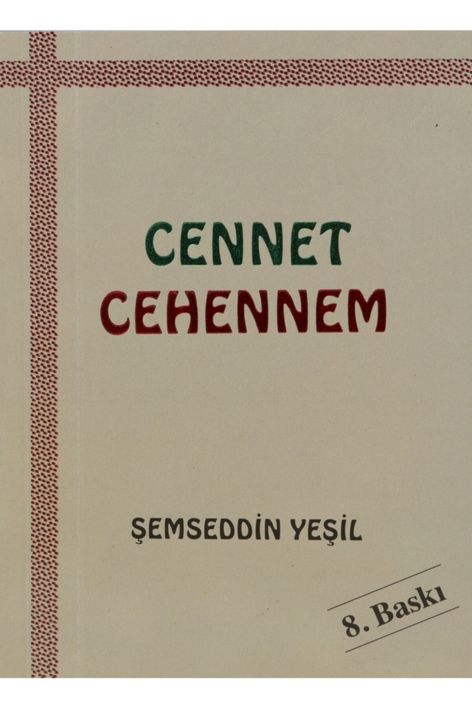 Cennet Cehennem