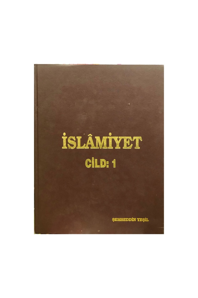 Islamiyet Gazetesi (10 Cilt)