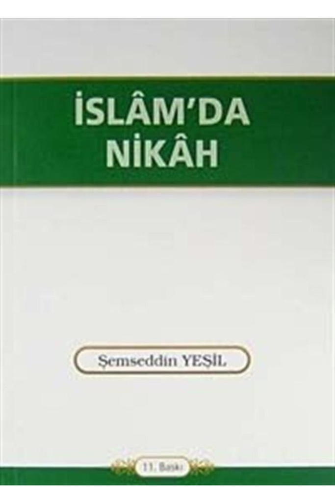 İslamda Nikah