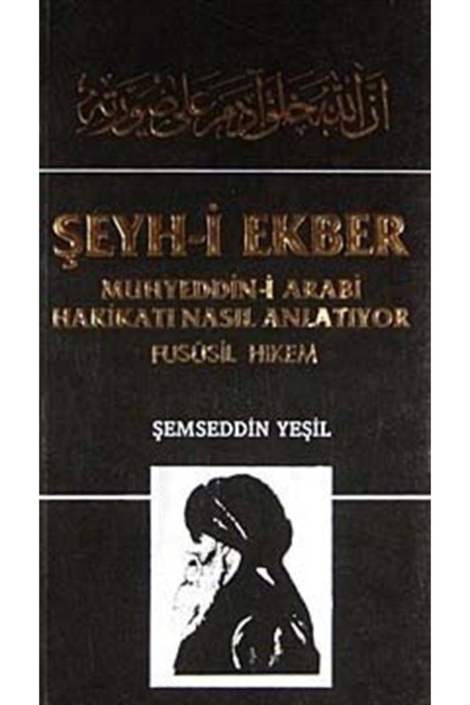 Şeyh-i Ekber Muhyiddin Arabi Hz. Hakikatı Nasıl Anlatıyor ?