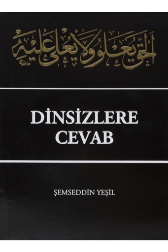 [MBY008] Dinsizlere Cevab