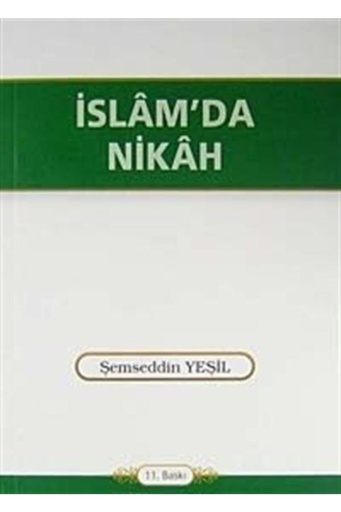 [MBY038] İslamda Nikah